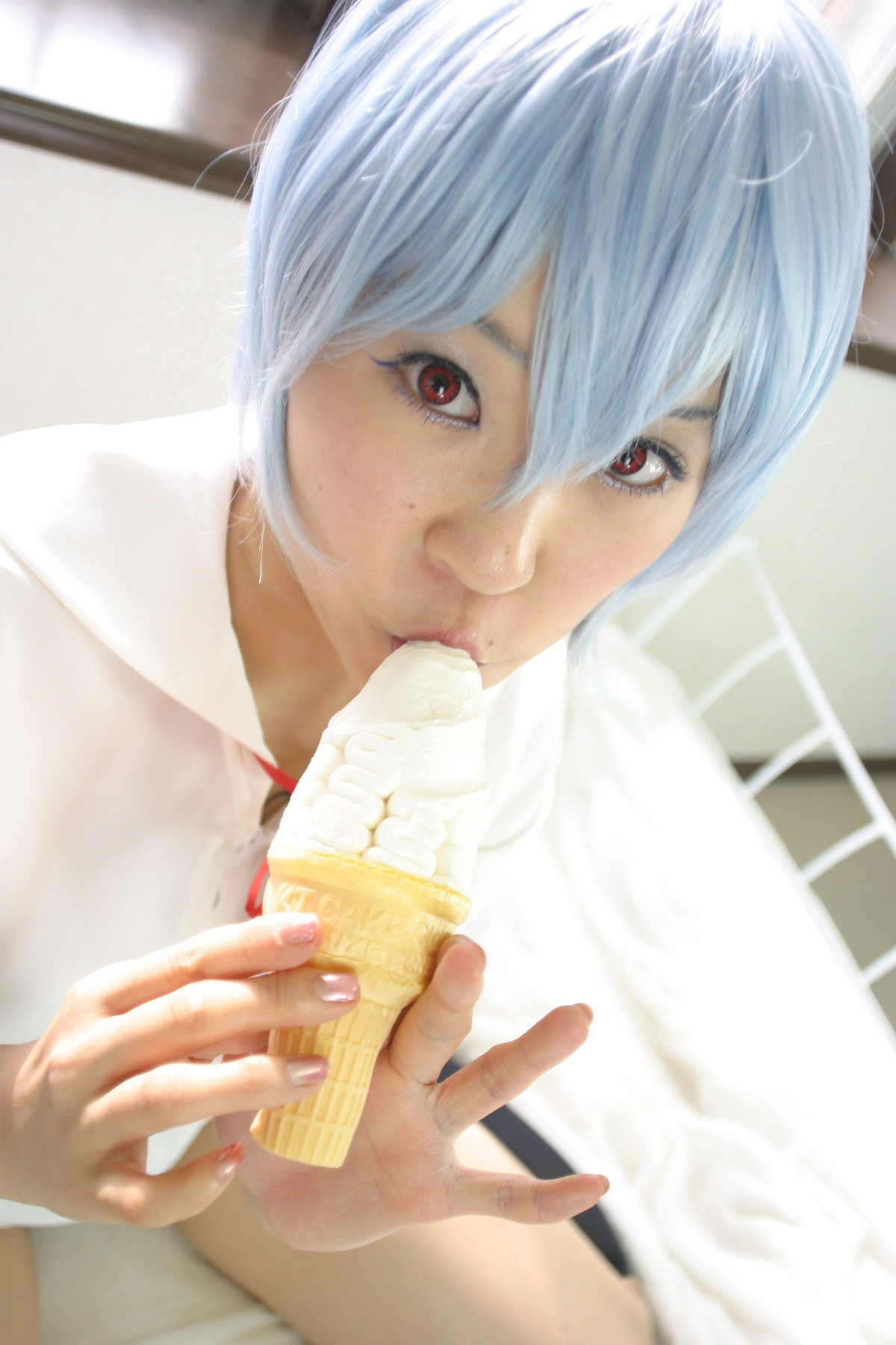 [Cosplay] 2013.04.18 Neon Genesis Evangelion